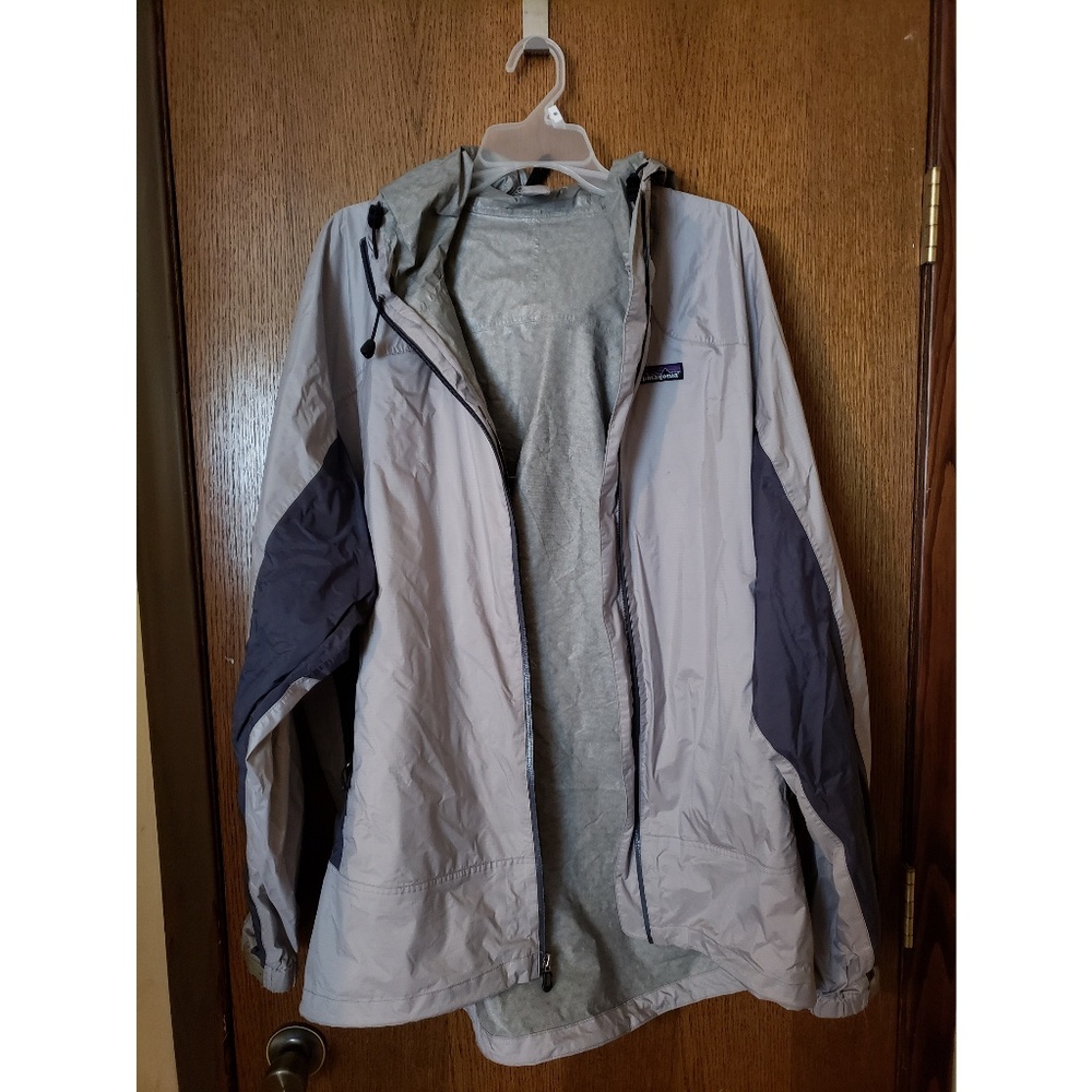 Patagonia jacket
